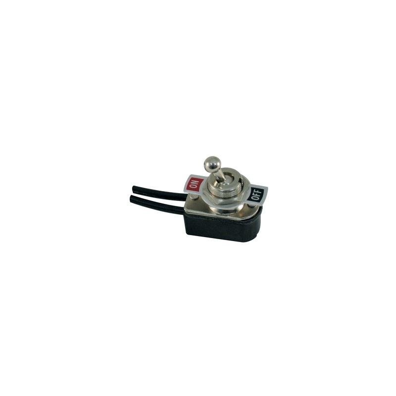 TOGGLE SW 2POS HD