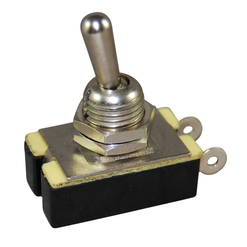 TOGGLE SWITCH FOR 7-0518
