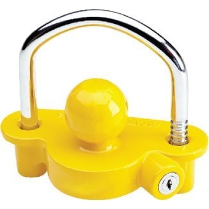 Tow-Ready – Universal Coupler Lock – 72783