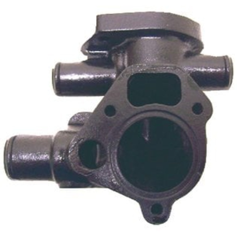 Barr Marine – T-STAT HSNG-LWR NLA MC#889333,EXHAUST HARDWARE AND ACCESSORIES – MC2963588