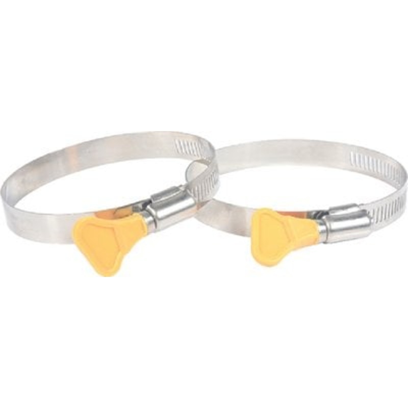 Camco Marine – Twist It Sewer Hose Clamp Replaces P/n 117-39553 Rvx – 39553