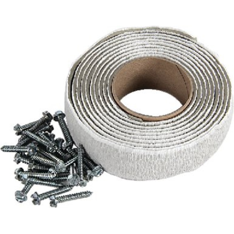 Camco Marine – Univ Vent Installation Kit Replaces P/n 117-25003 Rvx – 25003