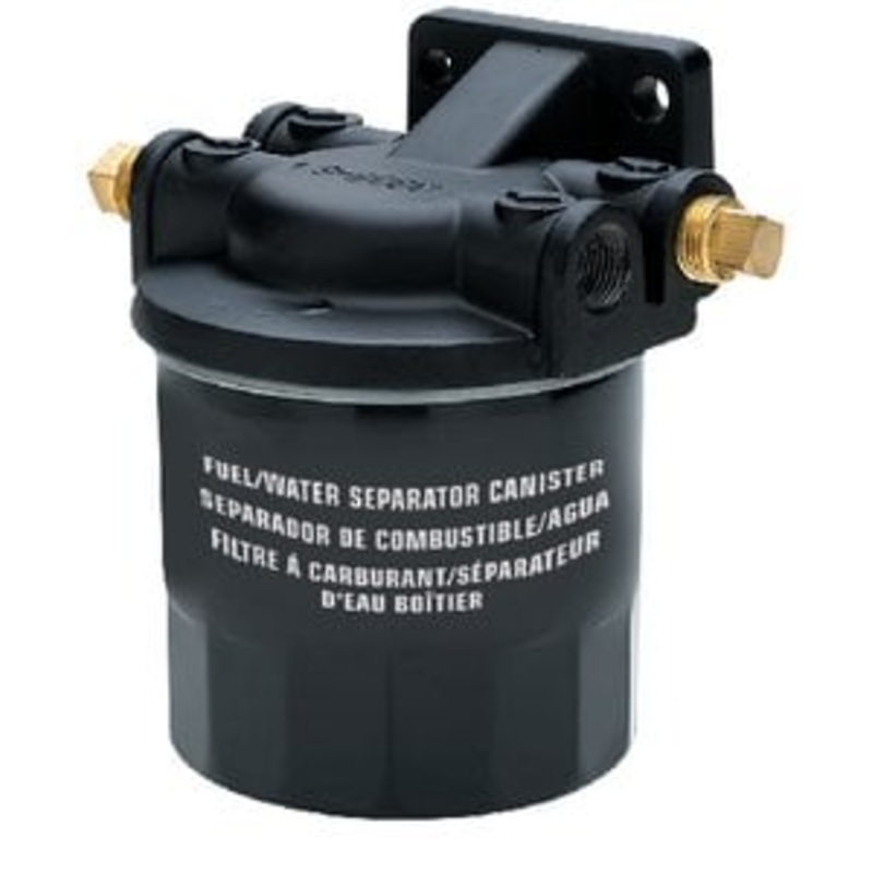 Sea Choice – Fuel/Water Separator Kit – 20901