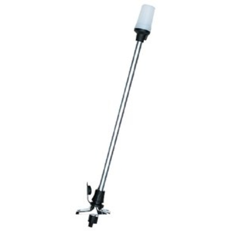 Sea Choice – Stow-A-Way All-Round White Light 22 High – 05631
