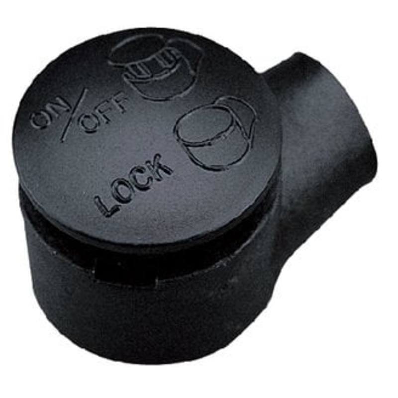 Sea-Dog Line – Gas Lift Rod End Fitting – 3215991