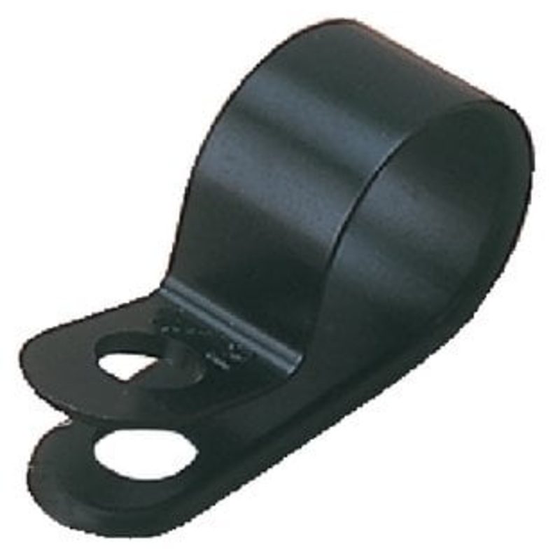 Sea-Dog Line – Nylon Cable Clamp-1/2 X 3/4 – 4282612