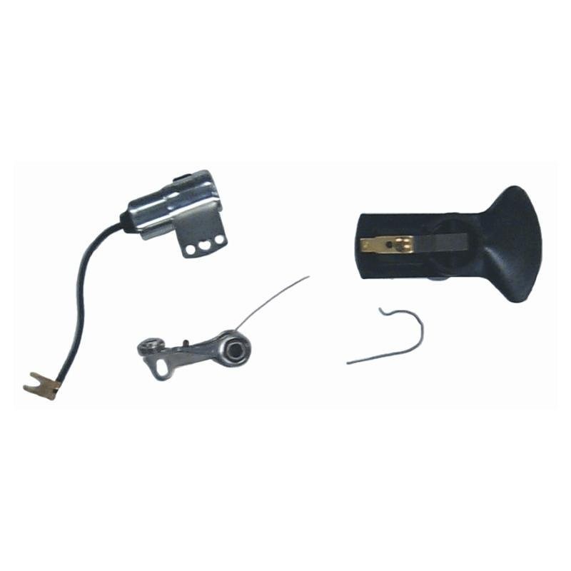 Sierra – Tune Up Kit-Presto Pt V8 Screw – 5260