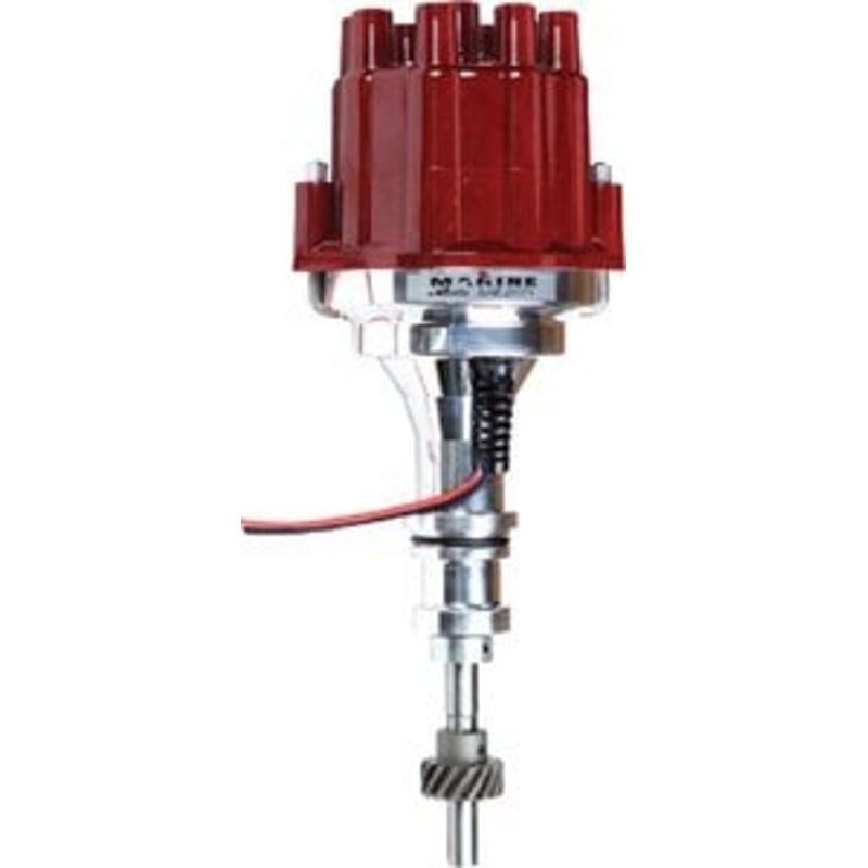 Sierra – Universal Electronic Distributor, Ford 302 – 5477
