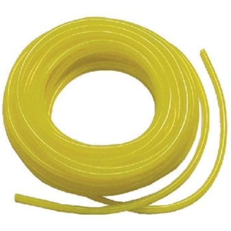 Sierra – Vinyl Fuel Tubing – 1/4 ID x 50′ – 8152