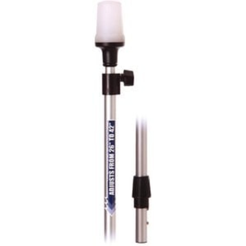 TELESCOPING POLE LIGHT (ATTWOOD MARINE) – 5610487
