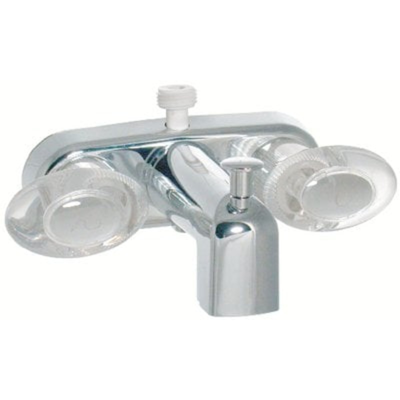 Valterra – Catalina Two Handle RV Tub Diverter Faucet – PF223361