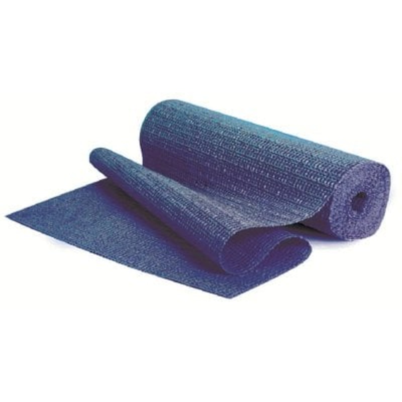 Camco Marine – 1′ X 12′ Roll Slip Stop-blue Replaces P/n 117-43278 Rvx – 43278