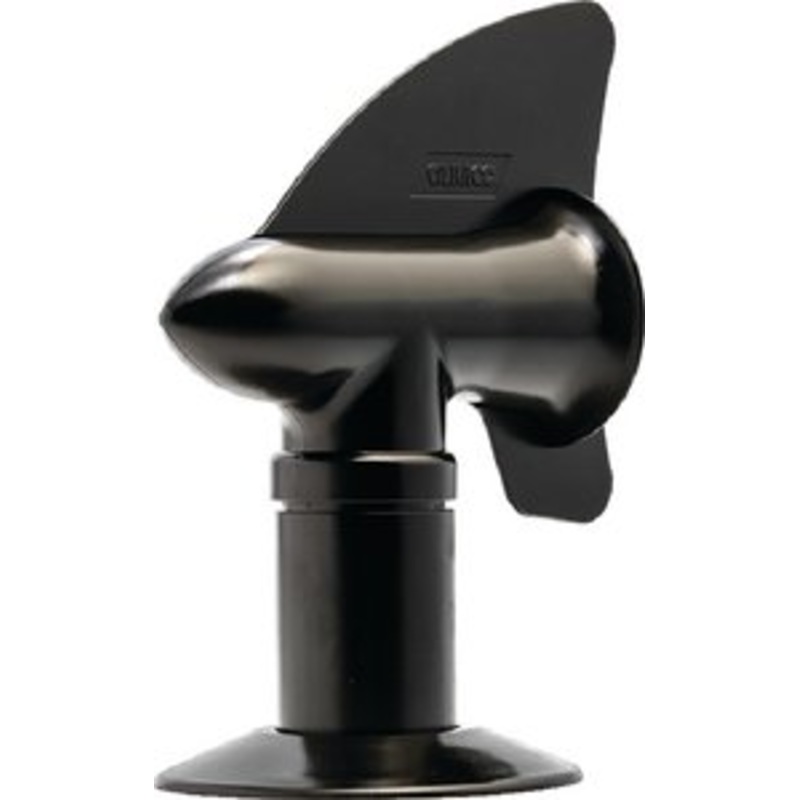 Camco Marine – Cyclone Sewer Vent Black Replaces P/n 117-40597 Rvx – 40597