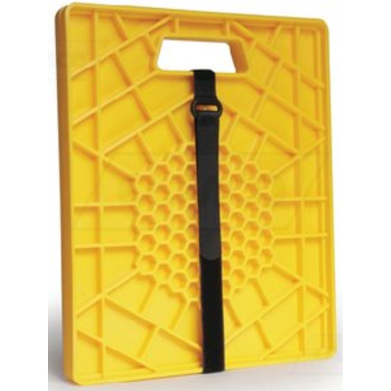 Camco Marine – Stabilizer Jack Pad Lrg 2 Pk Replaces P/n 117-44541 Rvx – 44541