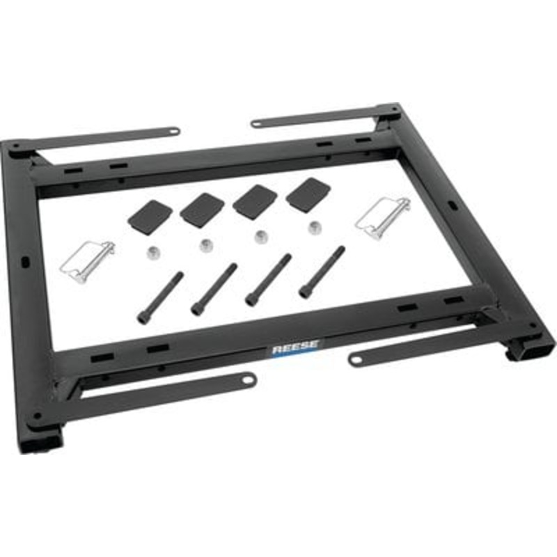 Fulton Products – RAIL KIT MTG. ADPT. RAM OEM,UNDER-BED MOUNTING ADAPTER – 30154