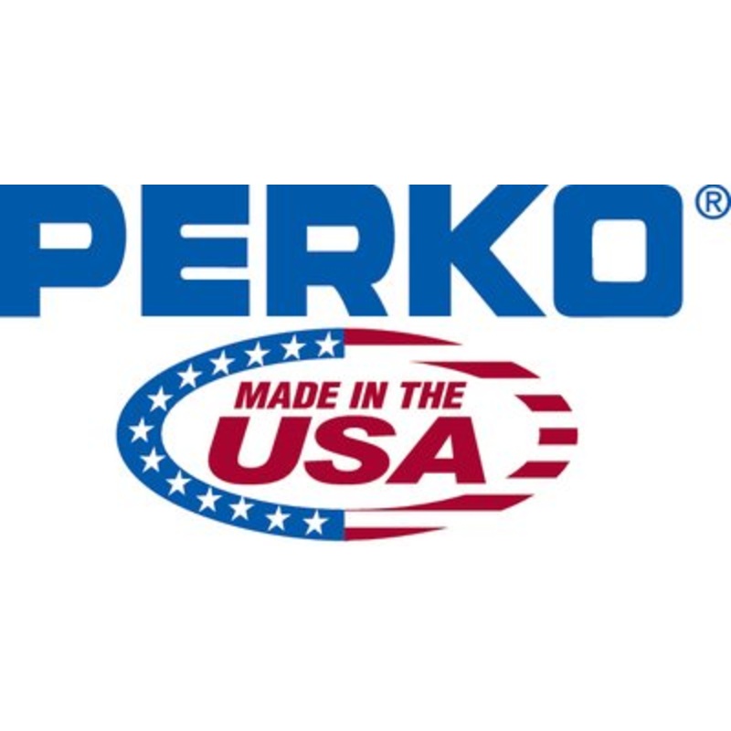 Perko – 12V Comb Masthead All-Round 11.25H – 1196DP2CHR