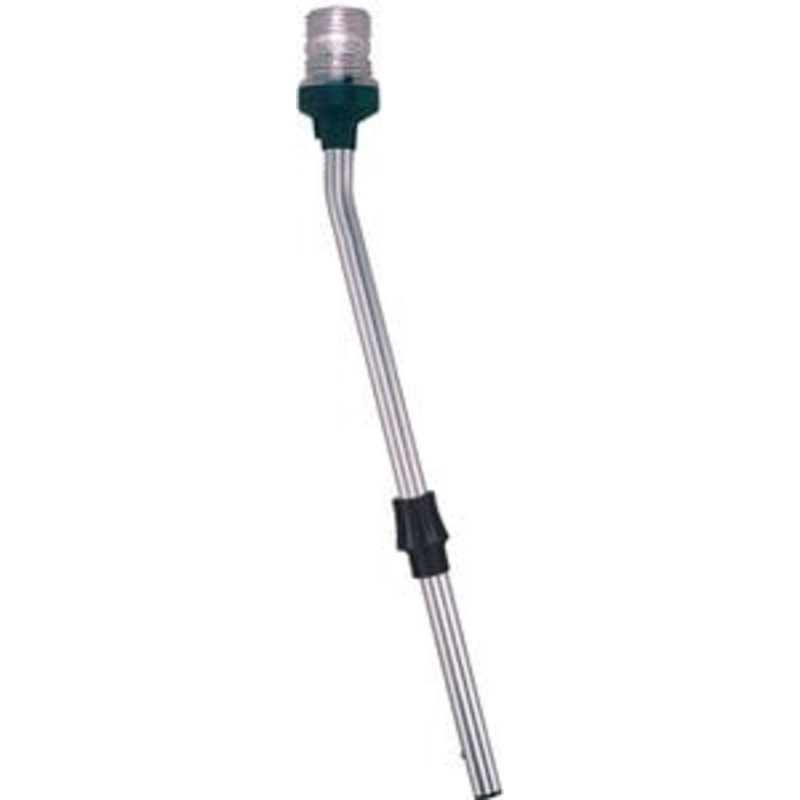 Perko – 24 All-Round Pole Light – 1330DP2CHR