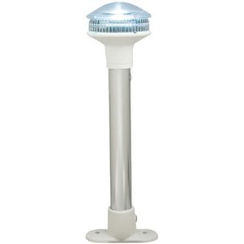 Perko – LED White All-Around Light – 1345DP1WHT