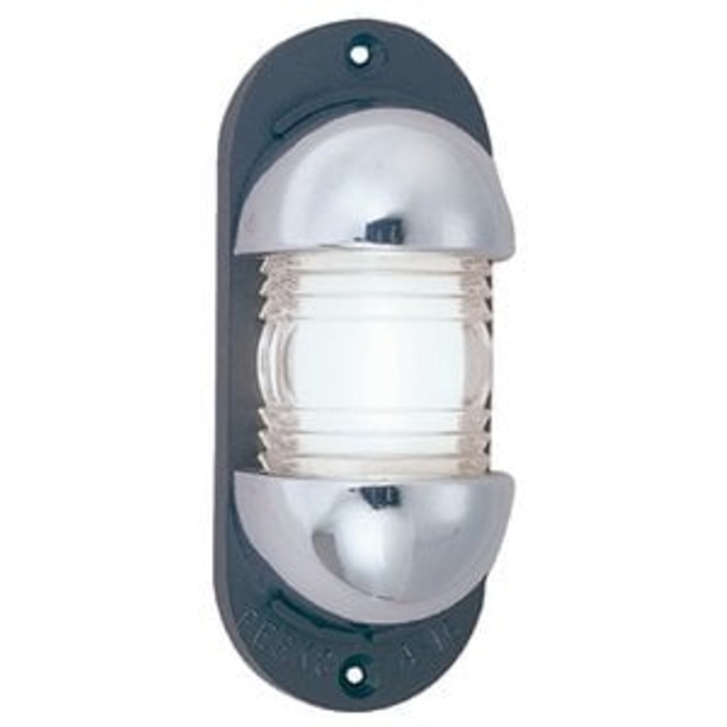 Perko – Light Masthead Chrome – 1331DP0CHR