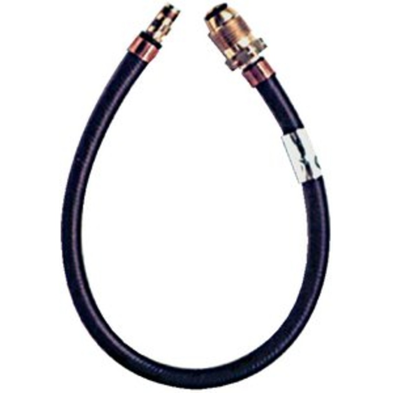 Trident Hose – 1014-1401-20 High Pressure 20 LPG Pigtail Hose – 1014140120