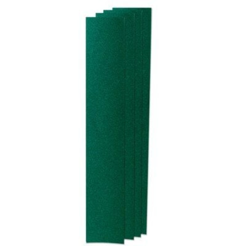 3M – Hookit Sheet – 100 Grit – 4 1/2 inch x 30 inch – 10 Pack – 02637