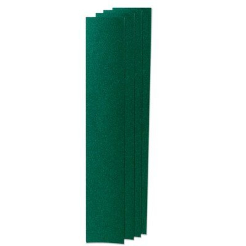 3M – Hookit Sheet – 80 Grit – 4 1/2 inch x 30 inch – 10 Pack – 02638