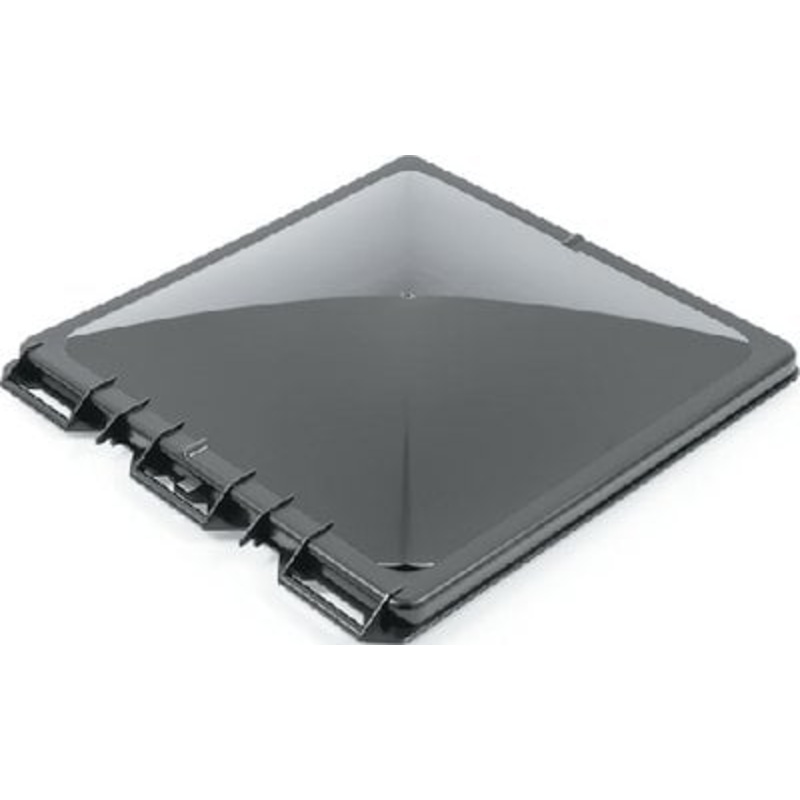 Camco Marine – Vent Lid, Jensen Metal Base ’94 Up Replaces P/n 117-40173 – 40173