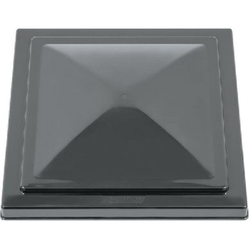 Camco Marine – Vent Lid Polycarb Black Replaces P/n 117-40178 Replaces P/n 1-40178 – 40178