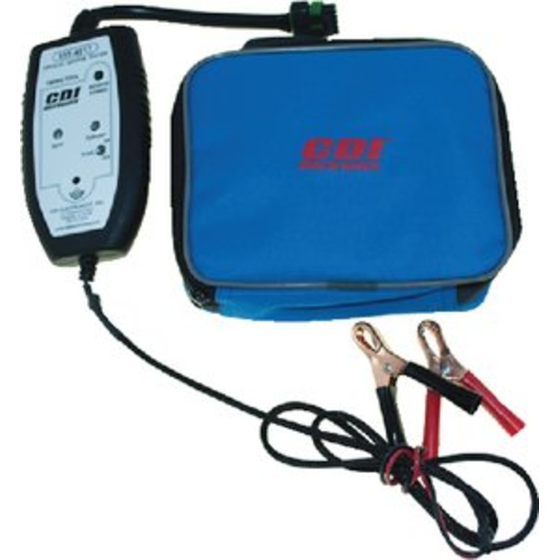 CDI Electronics – Johnson Evinrude Optical Sensor Tester – 5114017