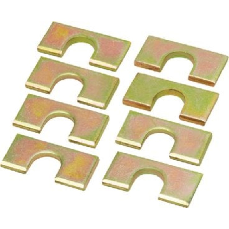 FIFTH WHEEL SPACER KIT (REESE) – 58197