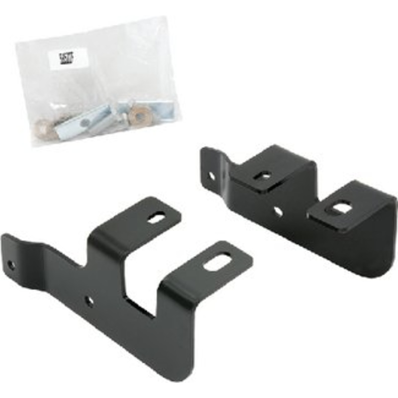 FIFTH WHEEL SPACER KIT (REESE) – 58522