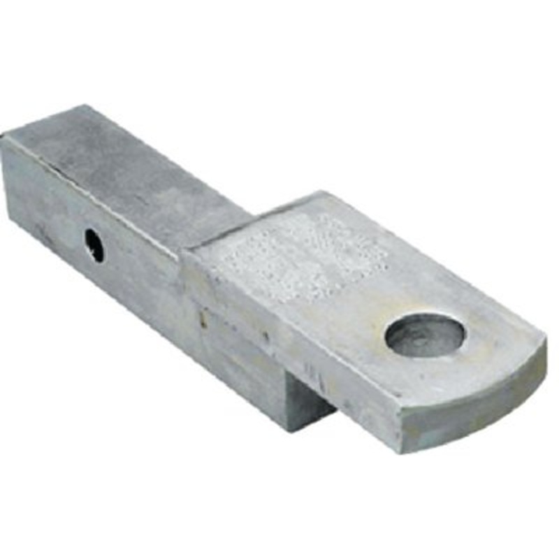 Fulton Products – Ball Mount 4 Drop 3 Rise – 4281