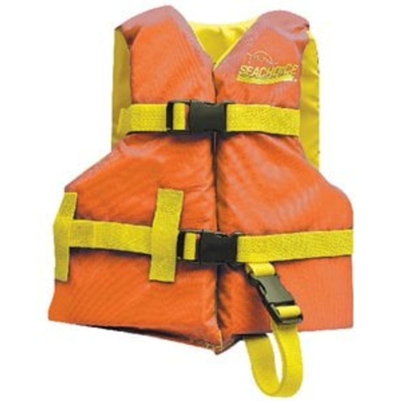 Sea Choice – Delux Geneal Purpose Boat Vest – Child – 86150