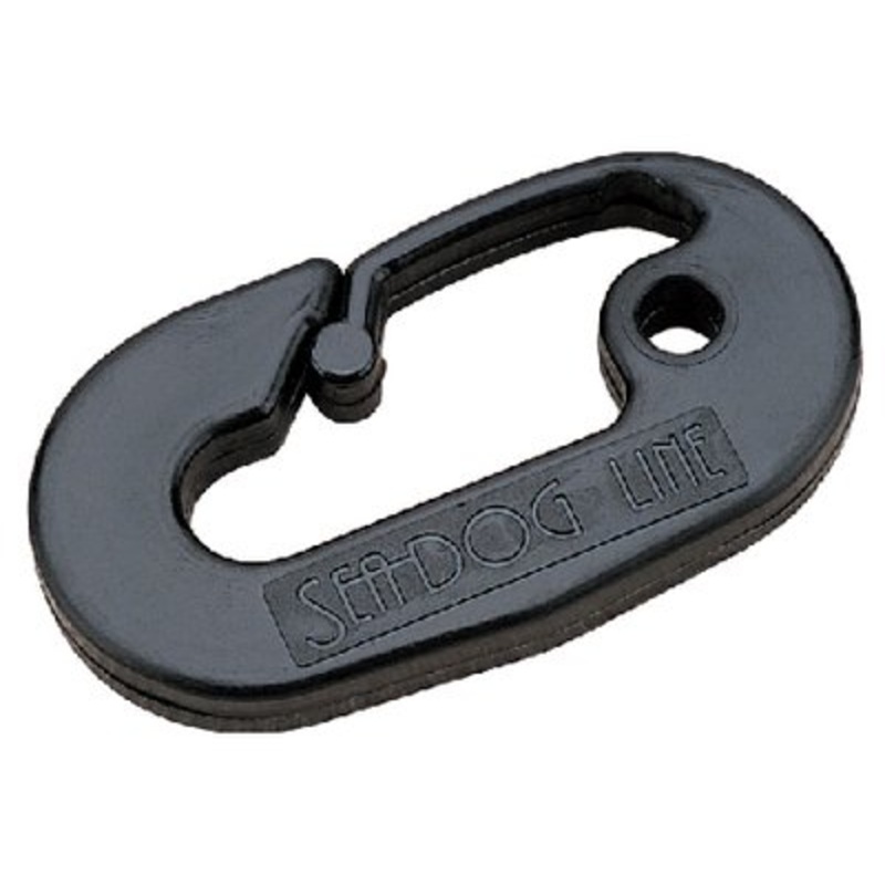 Sea-Dog Line – Ski Snap Plastic – 1571101