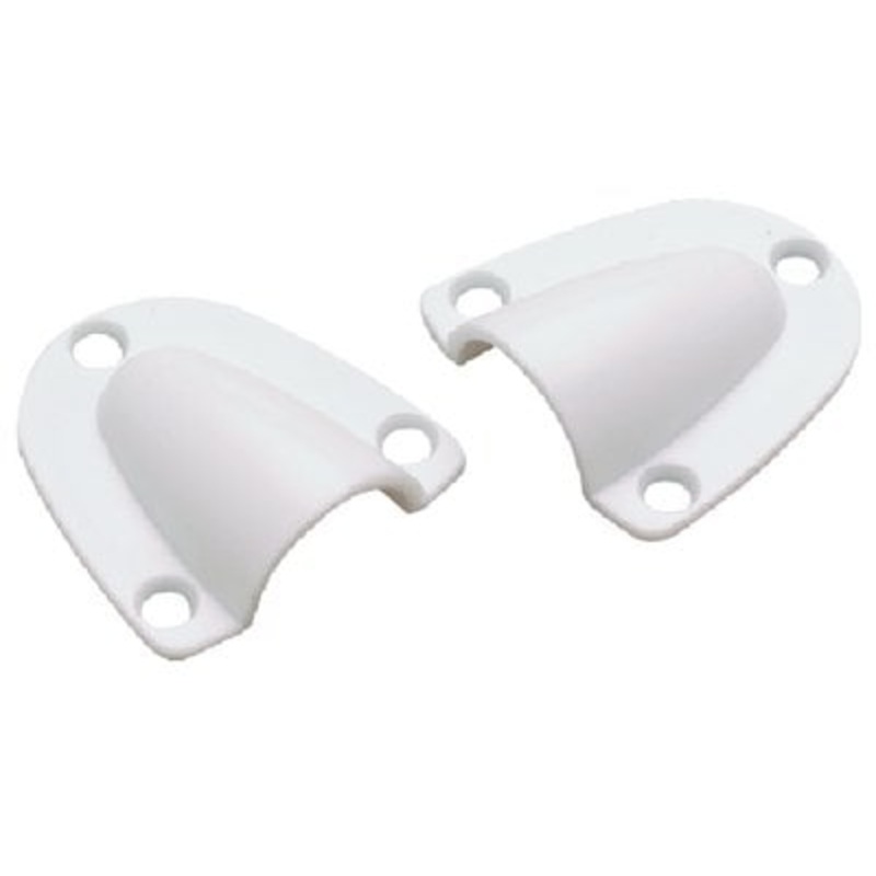Seachoice – Molded Clam Shell – 16171
