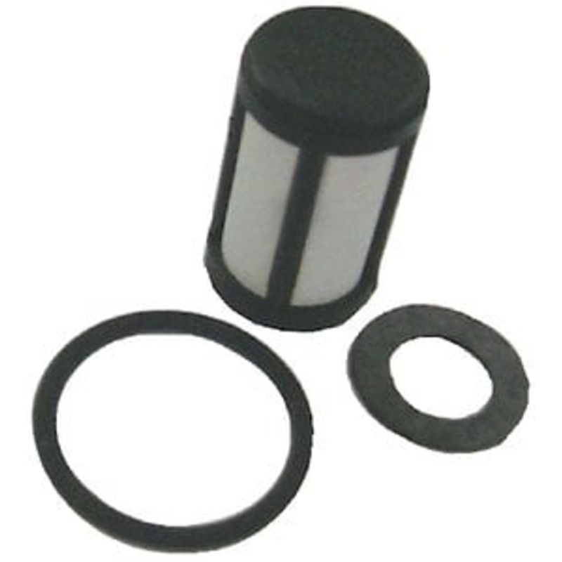 Sierra – Sierra Mercruiser Fuel Filter – 7869
