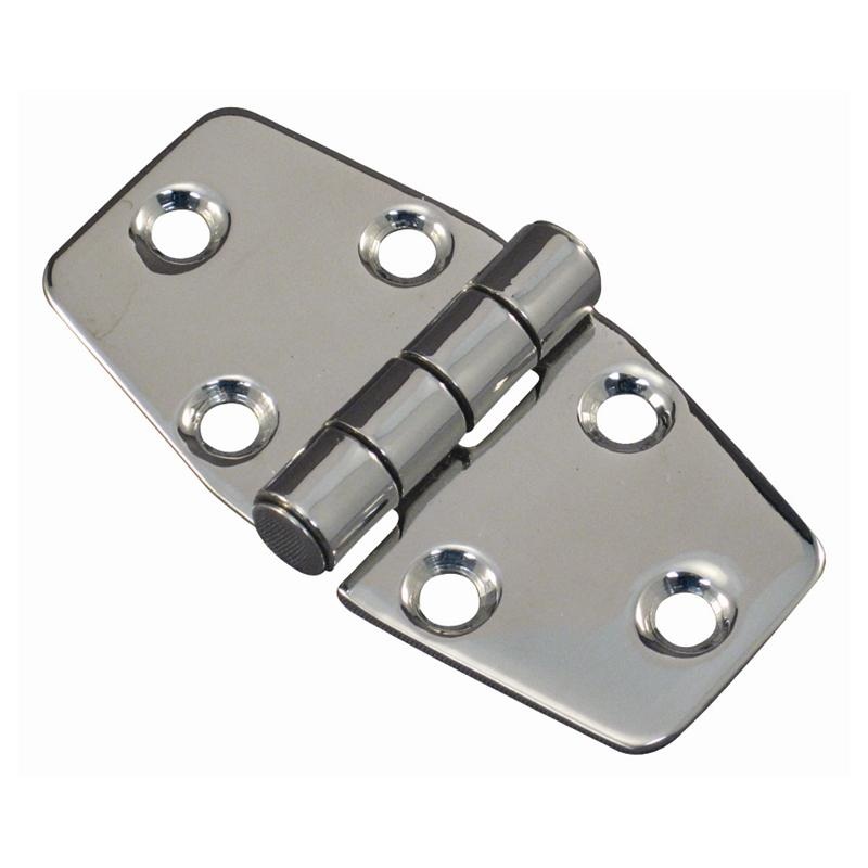 SS UTLTY HNG 2-3/4X1-1/2
