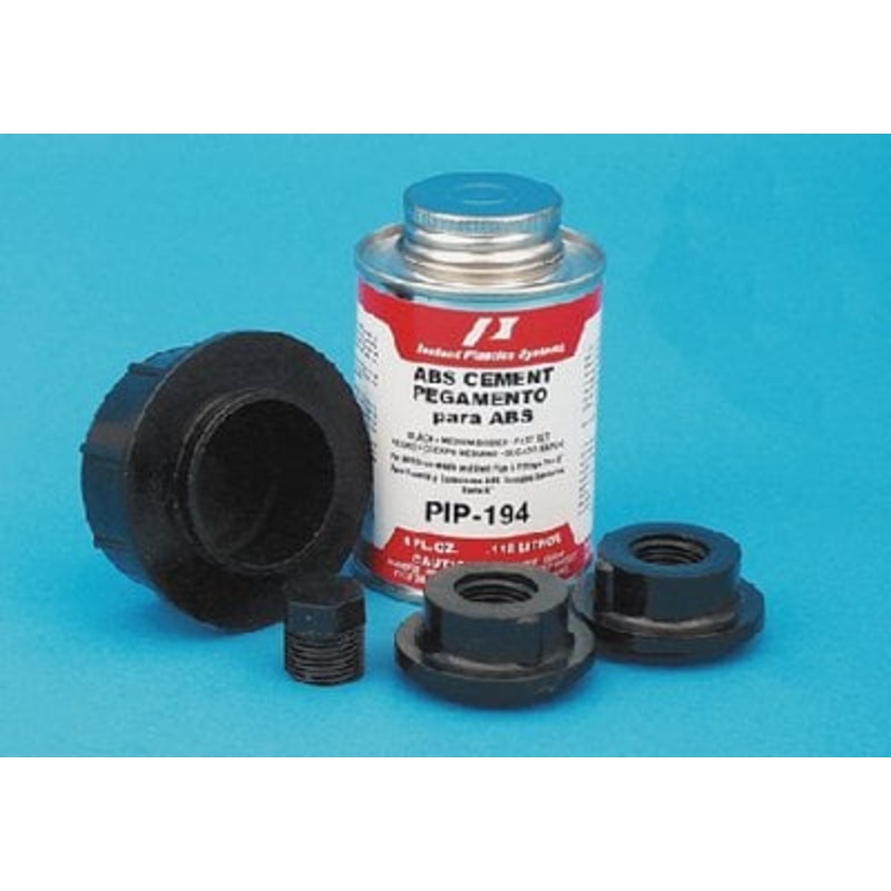 Valterra – ABS Tank Fill Kit, Straight Barbed Fill – RK908