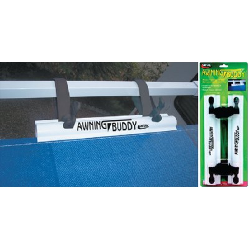 Valterra – Adjustable Pressure 12 RV Awning Buddy Set – A300300