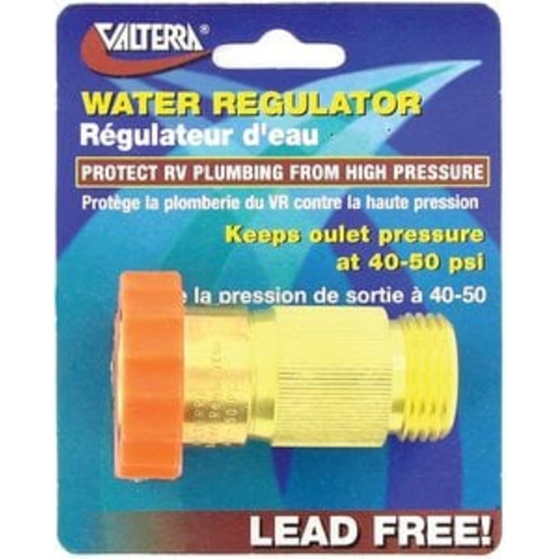 Valterra – Lead-Free Water Regulator – A011120VP