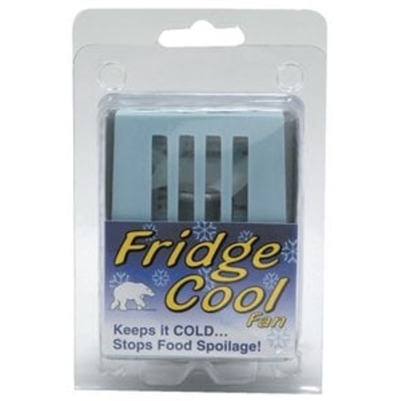 Valterra – RV Fridgecool Fan with On Off Switch – A102606