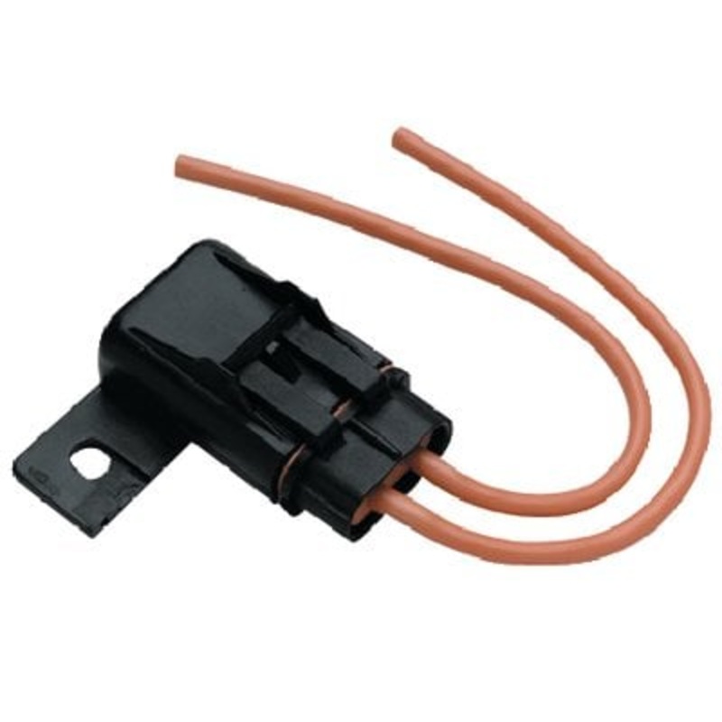 ATO/ATC FUSE HOLDER (FULTYME RV) – 3028