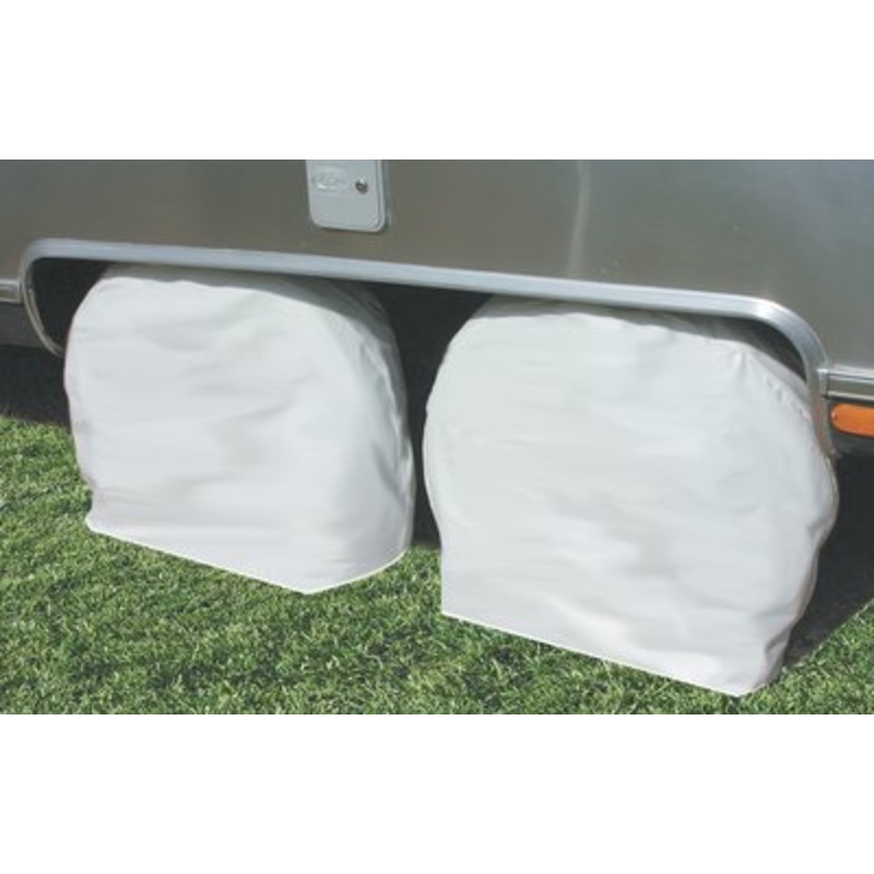 Camco Marine – Coverwheel/tire 30-32in Pair Replaces P/n 117-45333 – 45333