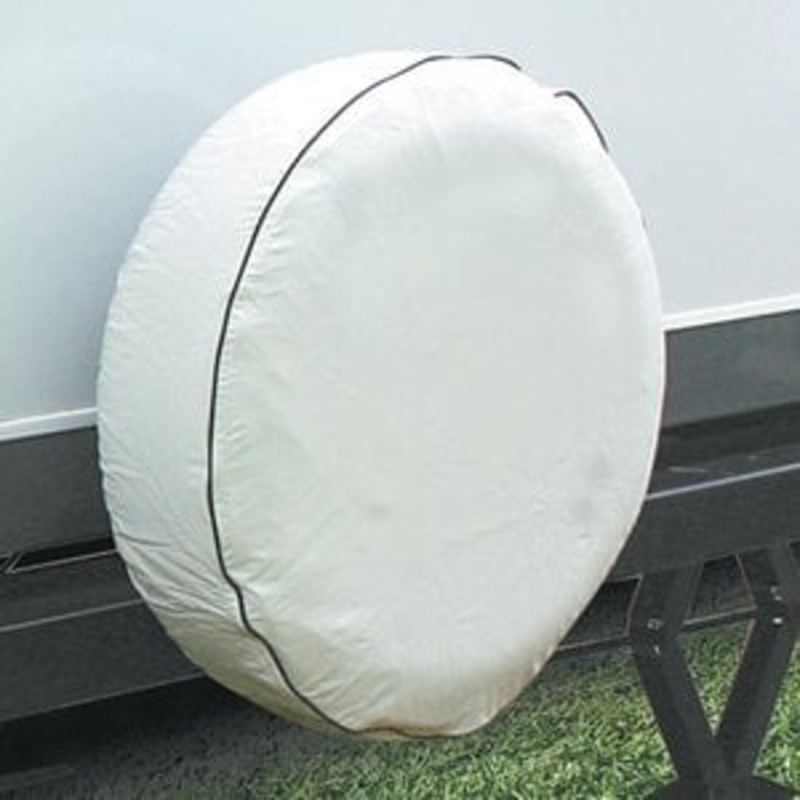 Camco Marine – Cvr Spare Tire I 28invnyl Ar W Replaces P/n 117-45345 Rvx – 45345