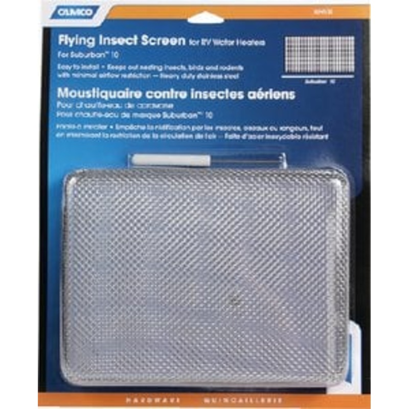 Camco Marine – Flying Insect Screen/ Wh600 Replaces P/n 117-42146 Rvx – 42146