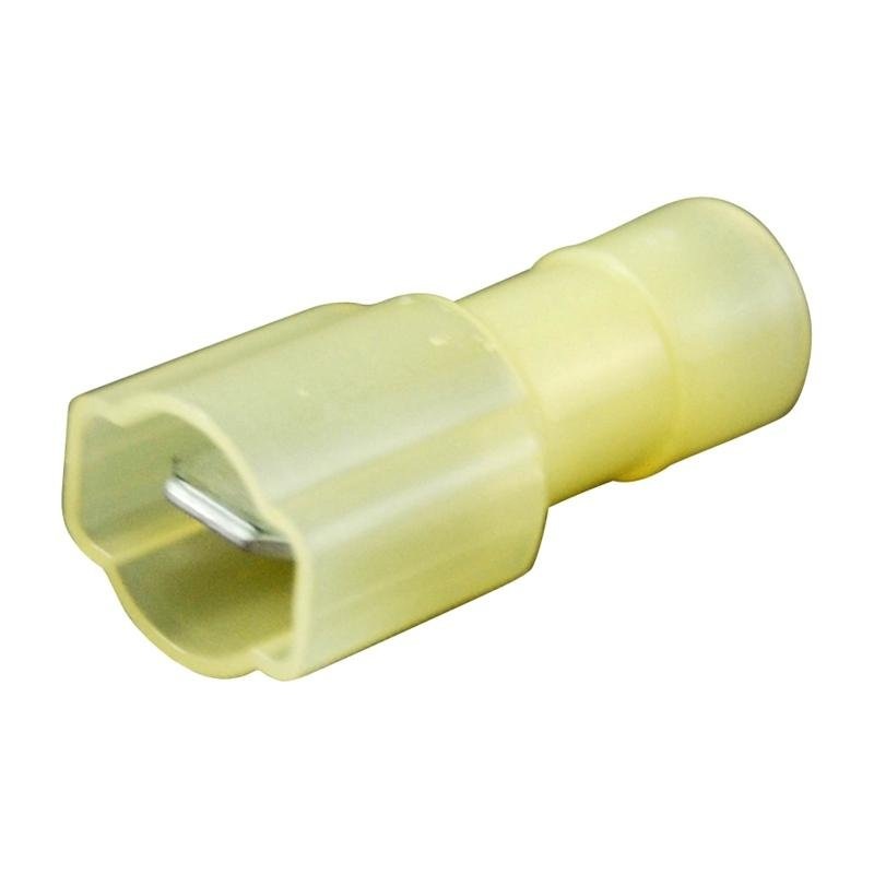 QD TRMNL 12-10-M 5/BX
