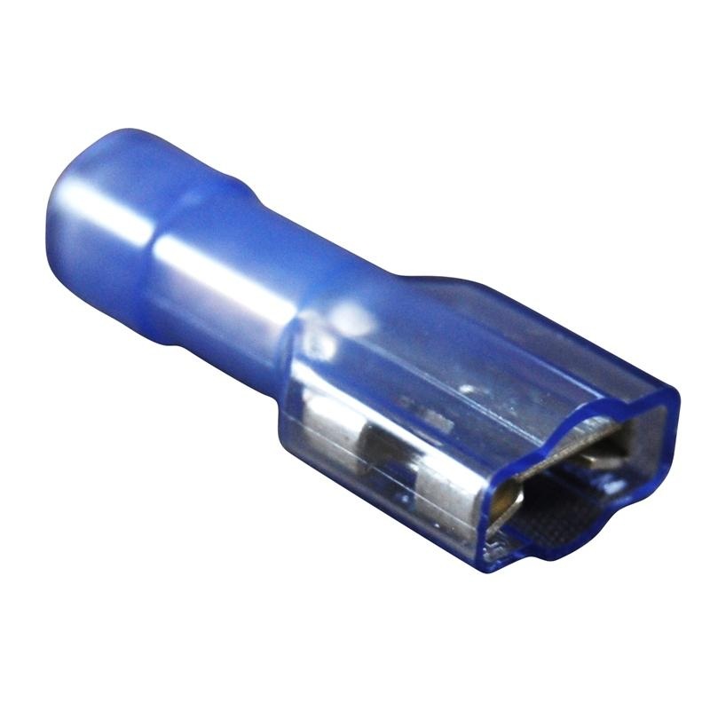 QD TRMNL 16-14-F 5/BX