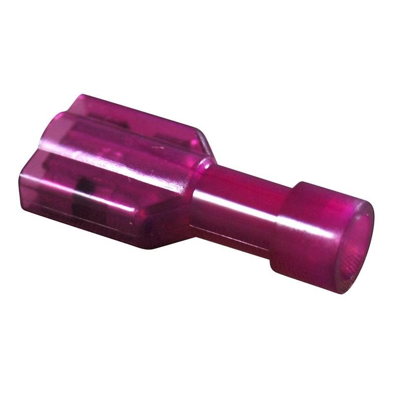 QD TRMNL 22-18-M 5/BX