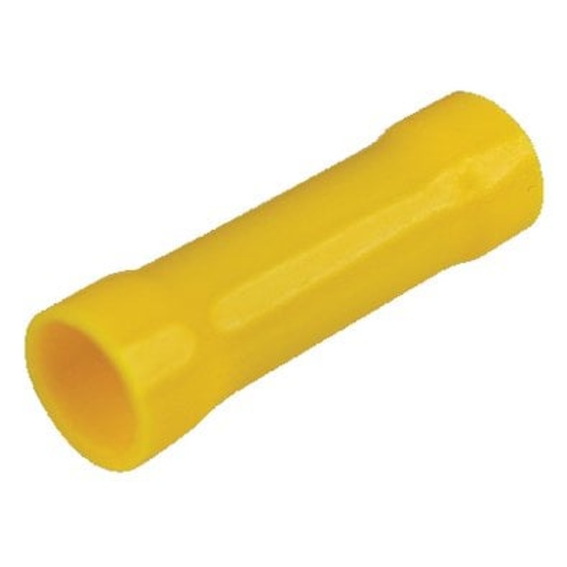 Sea Choice – Vinyl Insulated Butt Connectors – 60621