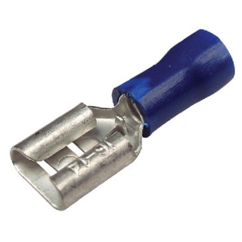 Sea Choice – Vinyl Insulated Quick Disconnects, Female – 67821